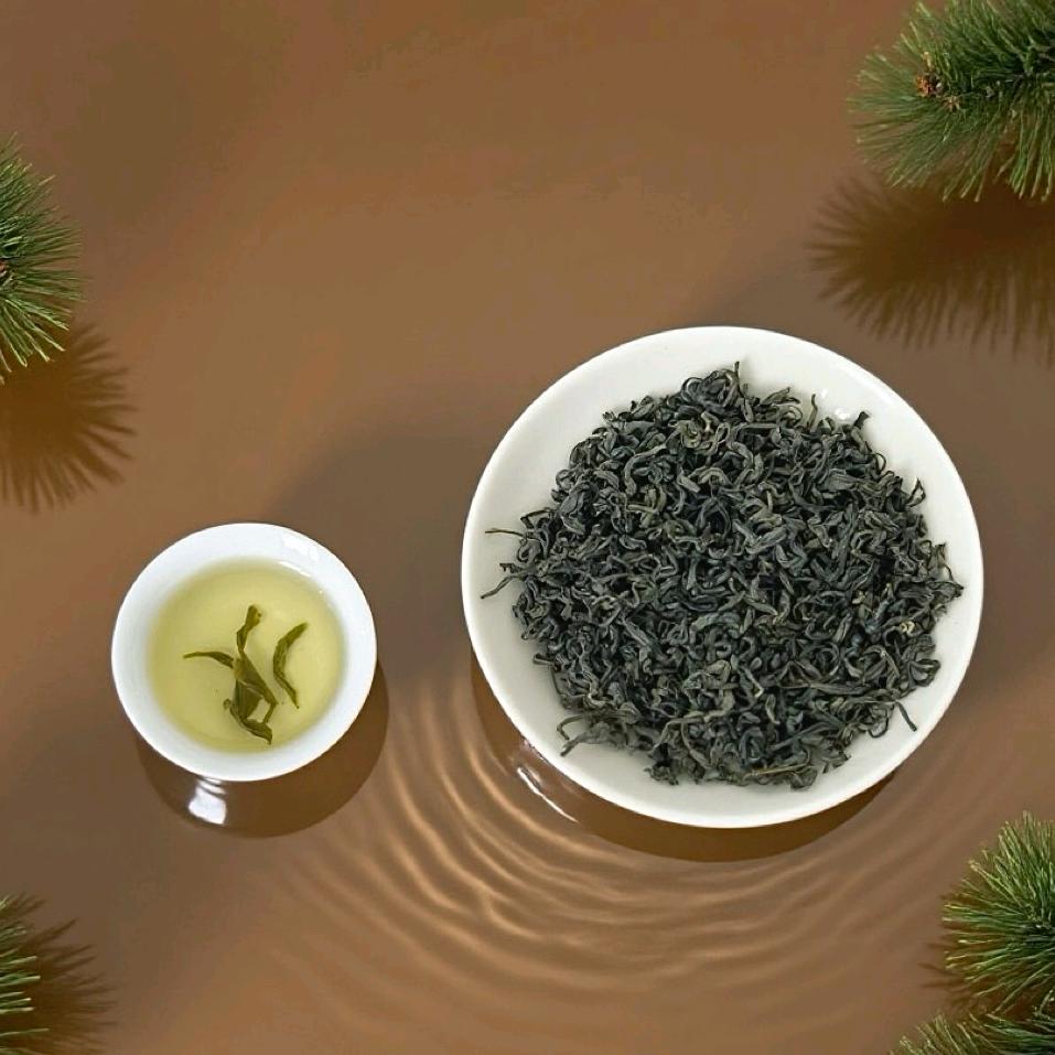 🍃((志成茗兴茶))🍃