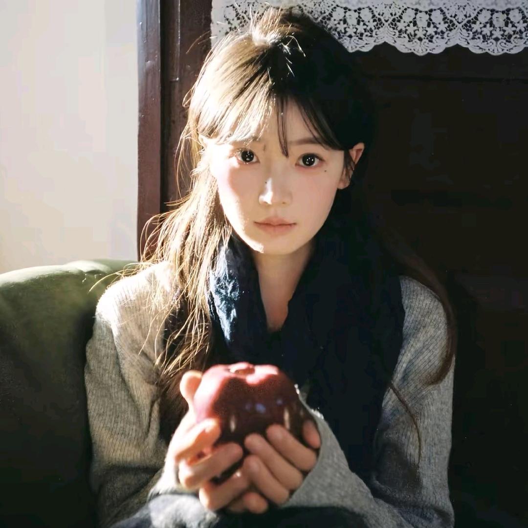来一碗海鲜汤