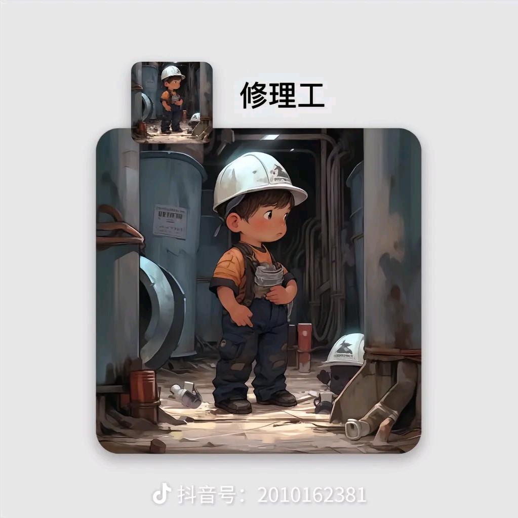 维修小龙，游戏小新