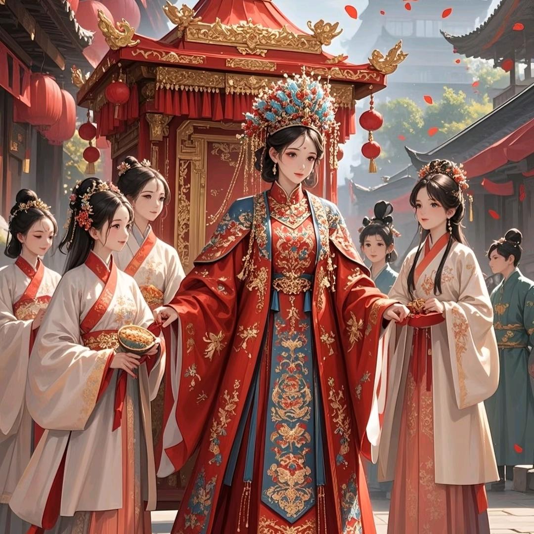 云海居民俗小故事,