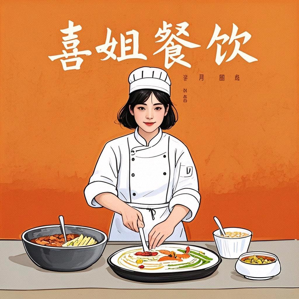 喜姐小吃