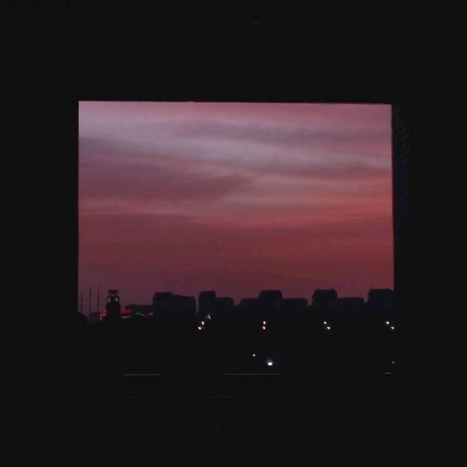 那晚日光