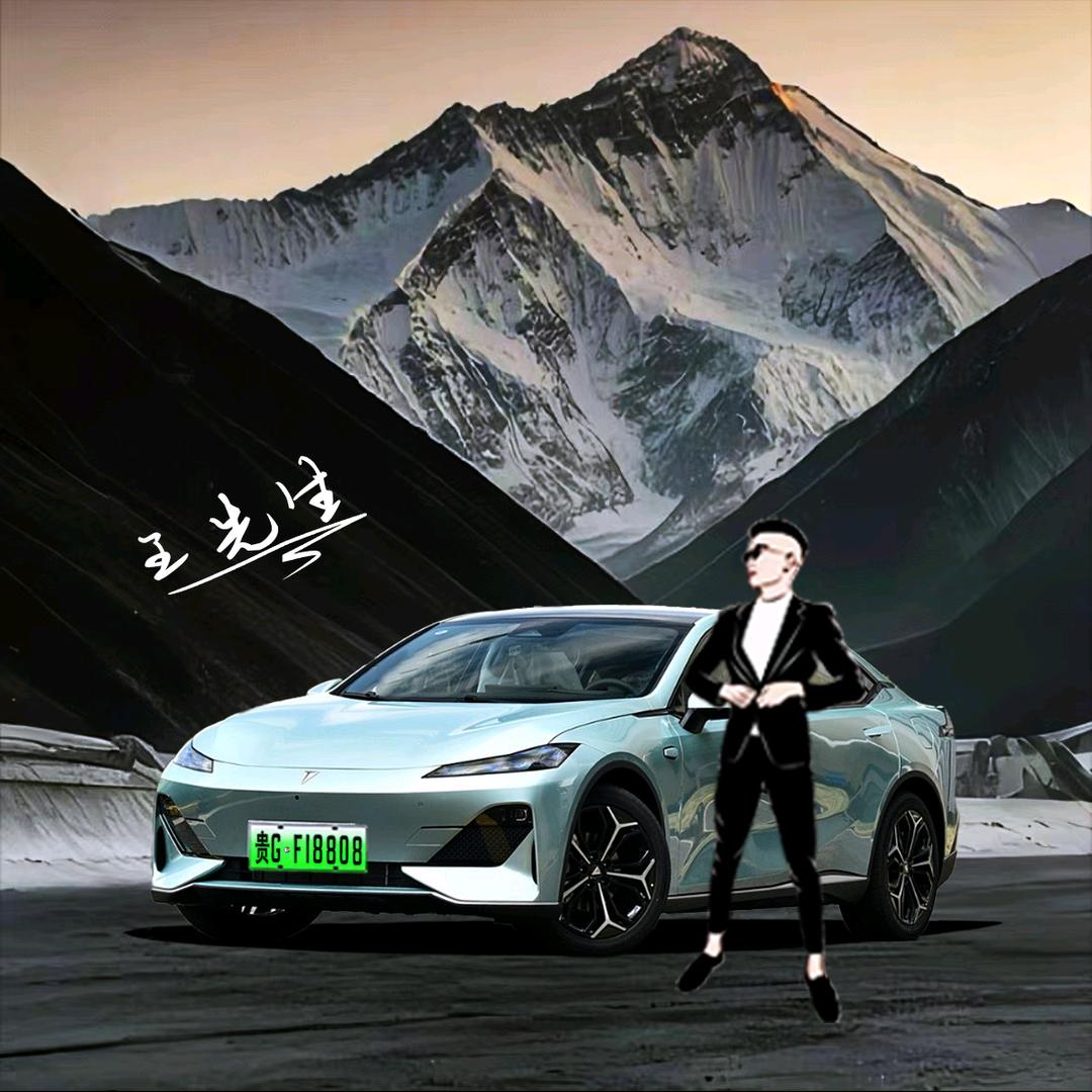 农村小弟