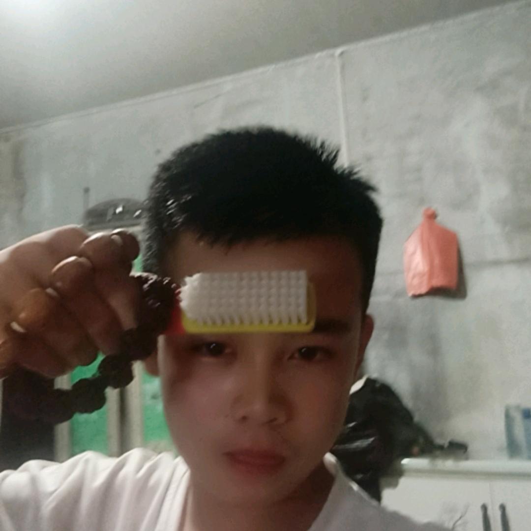 磕巴龙文玩手串《大金刚》