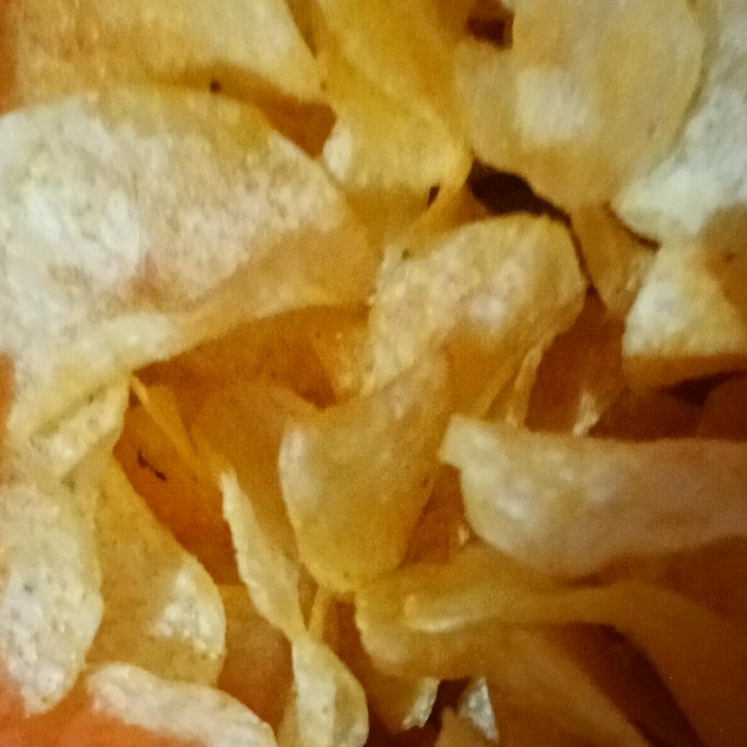 奥德彪重生之卖薯片