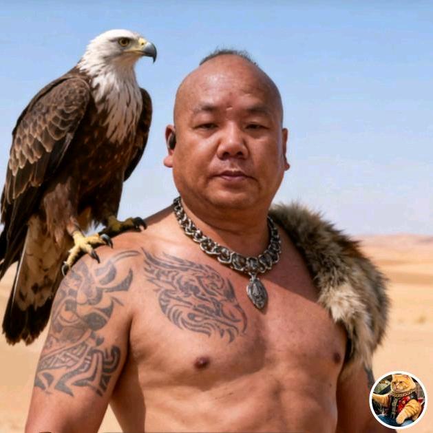 老猫，美食研究所