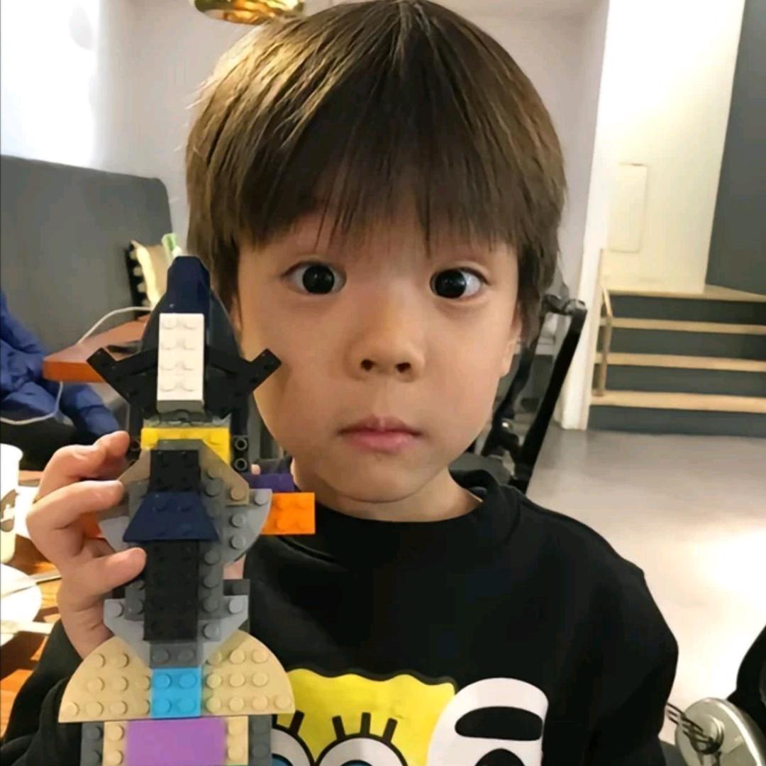 丸子面不要香菜