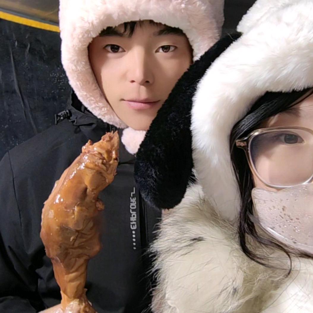 晓东的麻辣牛蹄（伊川）