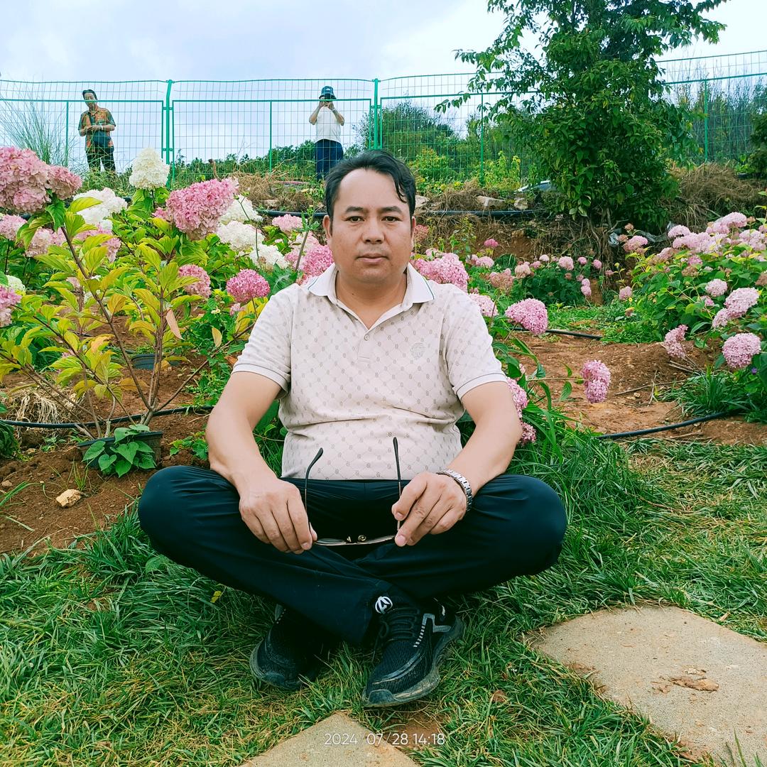 云南滇昌李启军