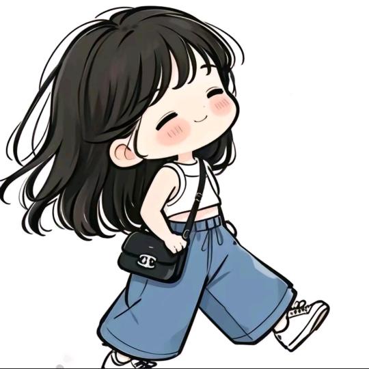 巧克力脑袋~头像