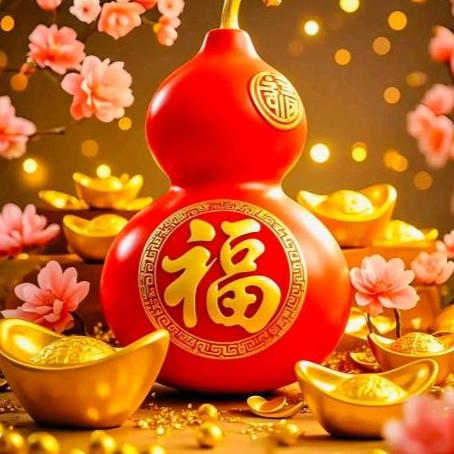 福