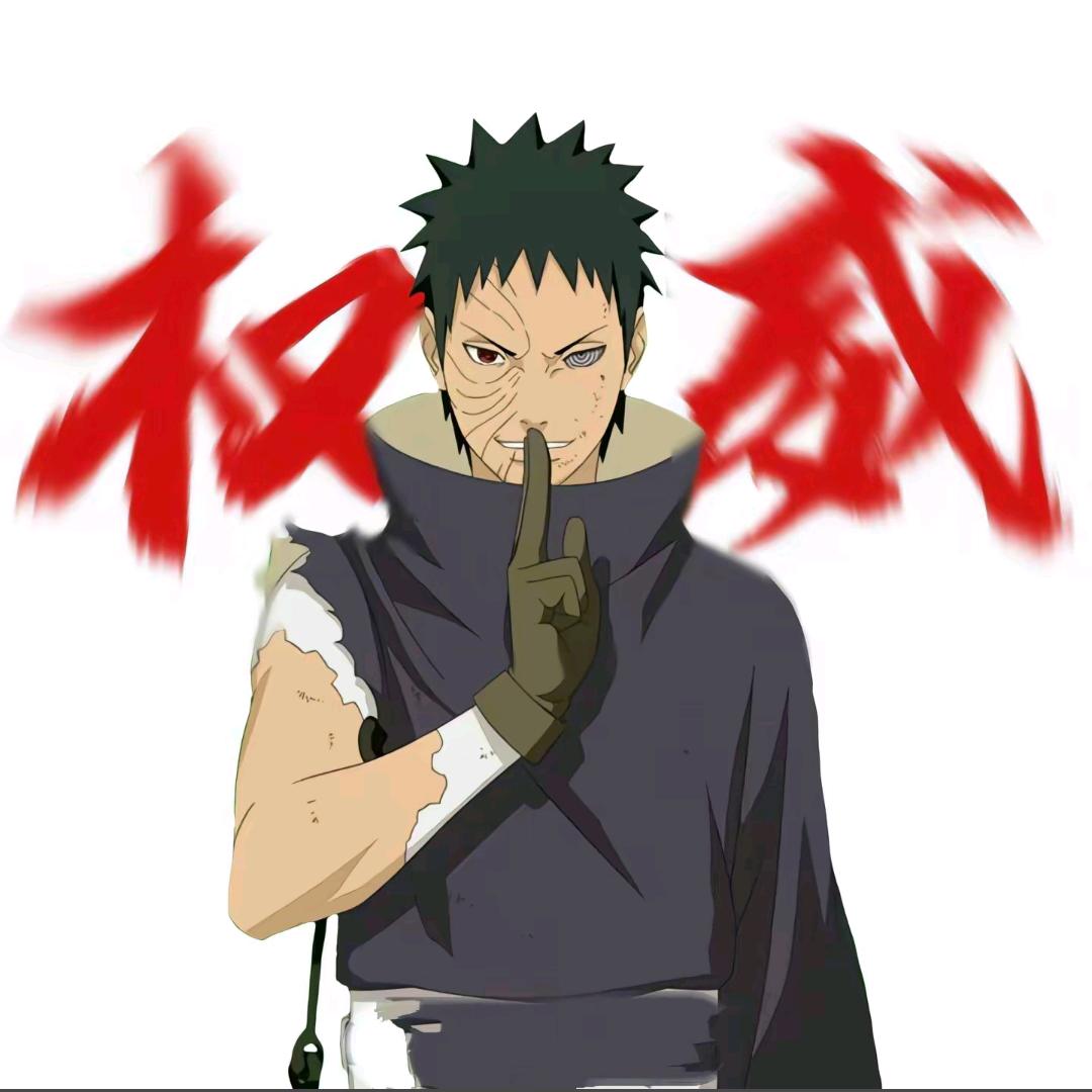 破面带土