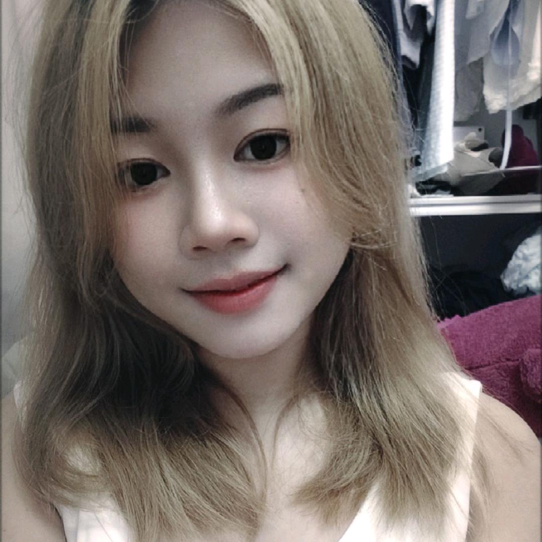 可爱不了🤪