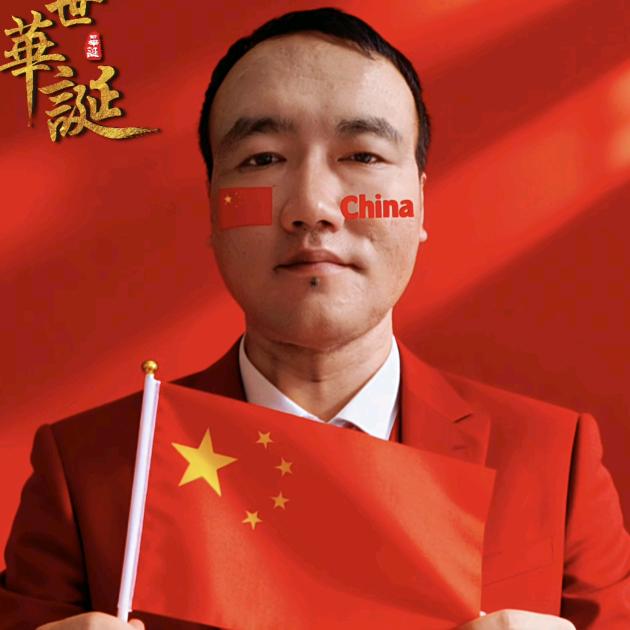 福哥⚜️