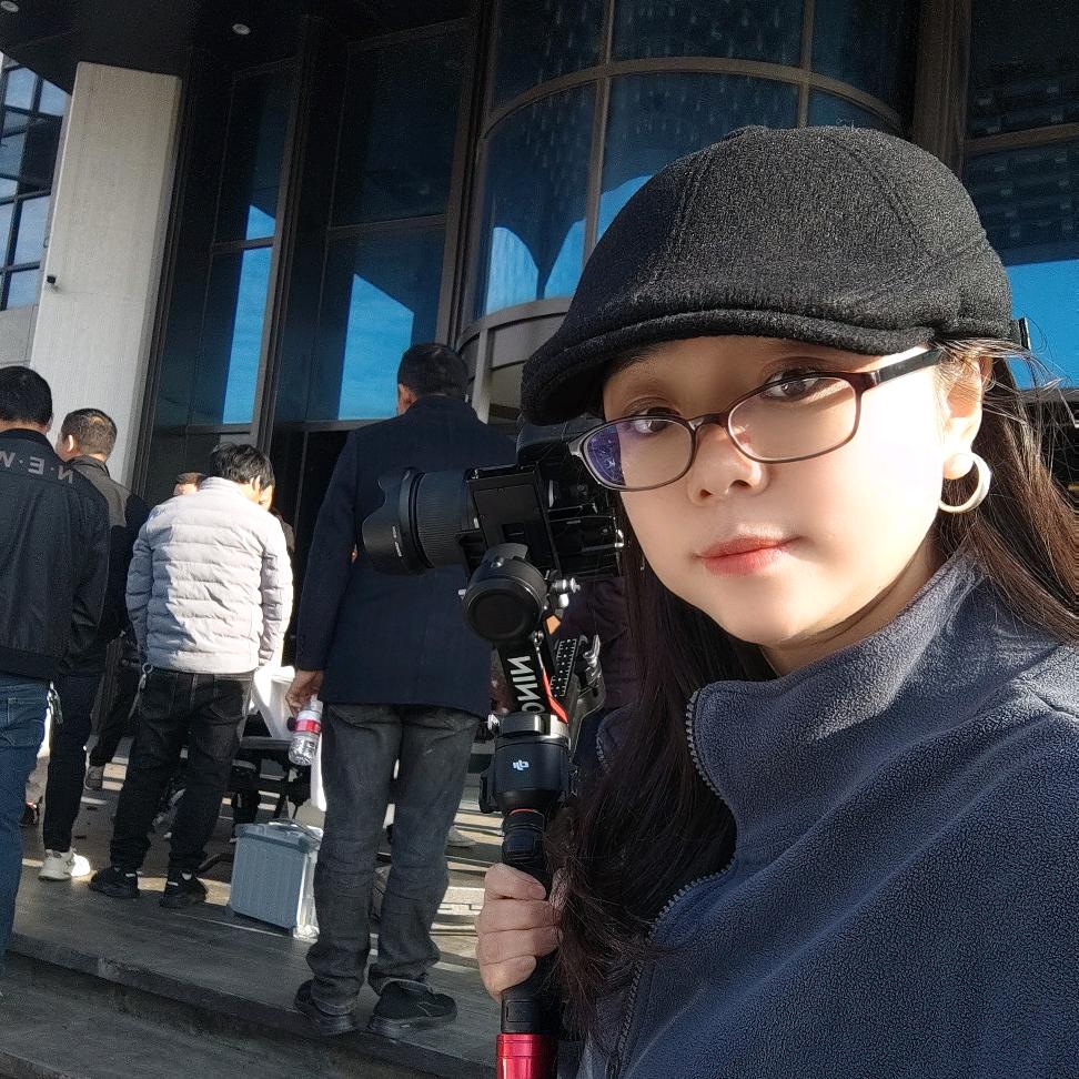 安乡慢生活众创升维娜娜