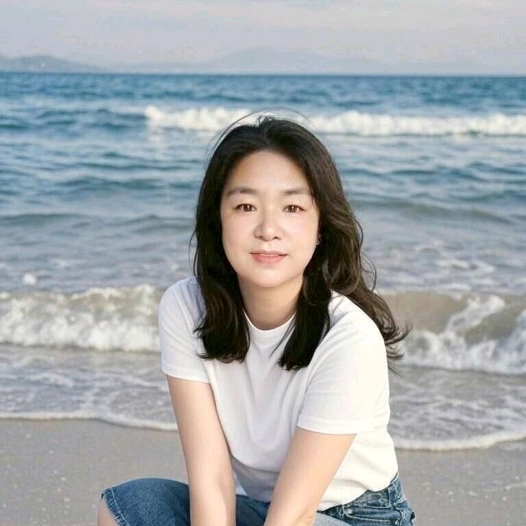 玲玲，心里喜乐