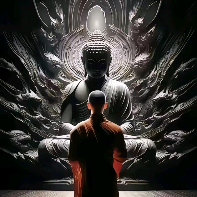 繁星