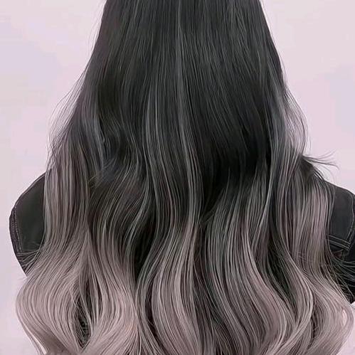 宣宇丝专业接发