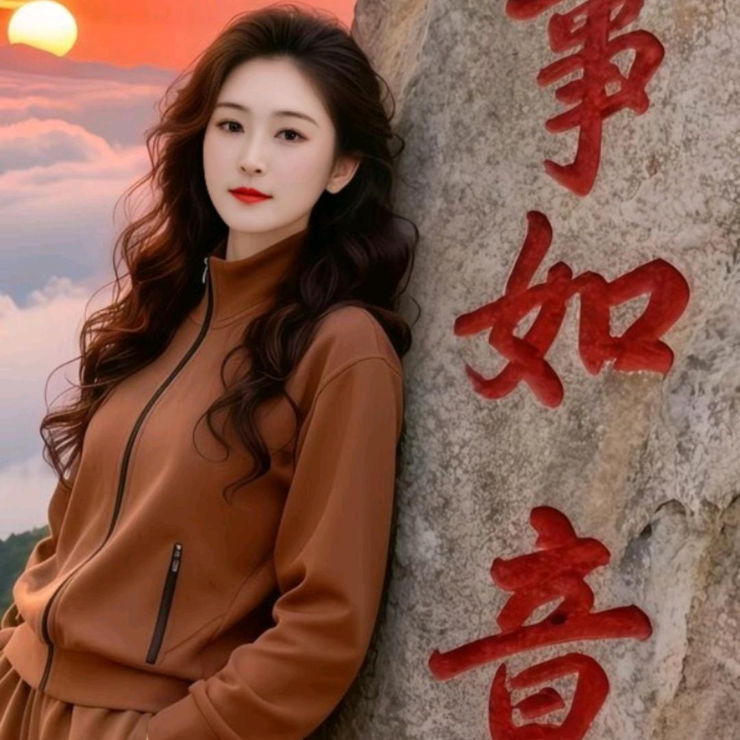 如意- ̗̀(๑ᵔ⌔ᵔ๑)