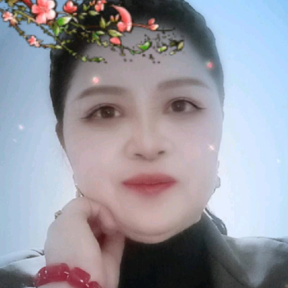 吉祥如意🔻
