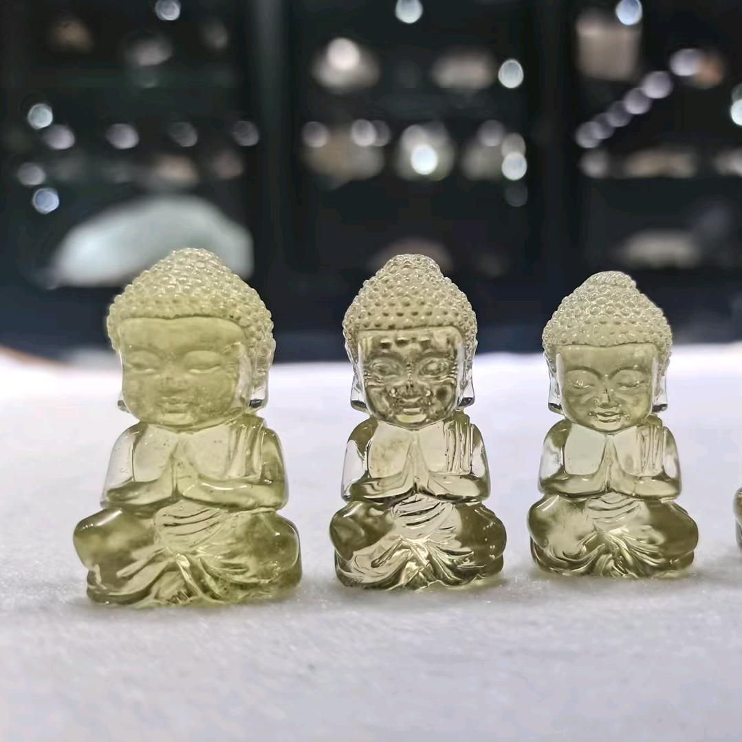 行星矿物工作室