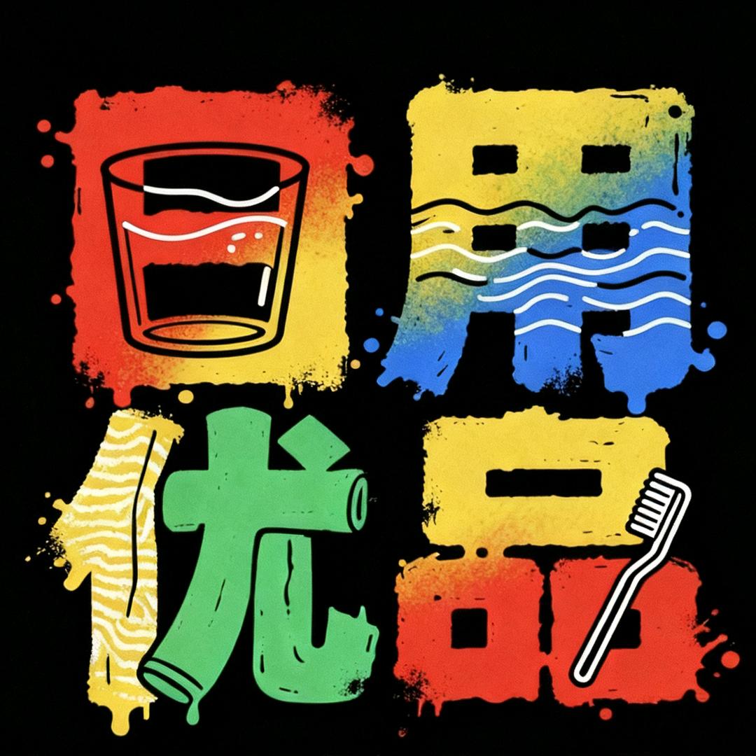 个护优品