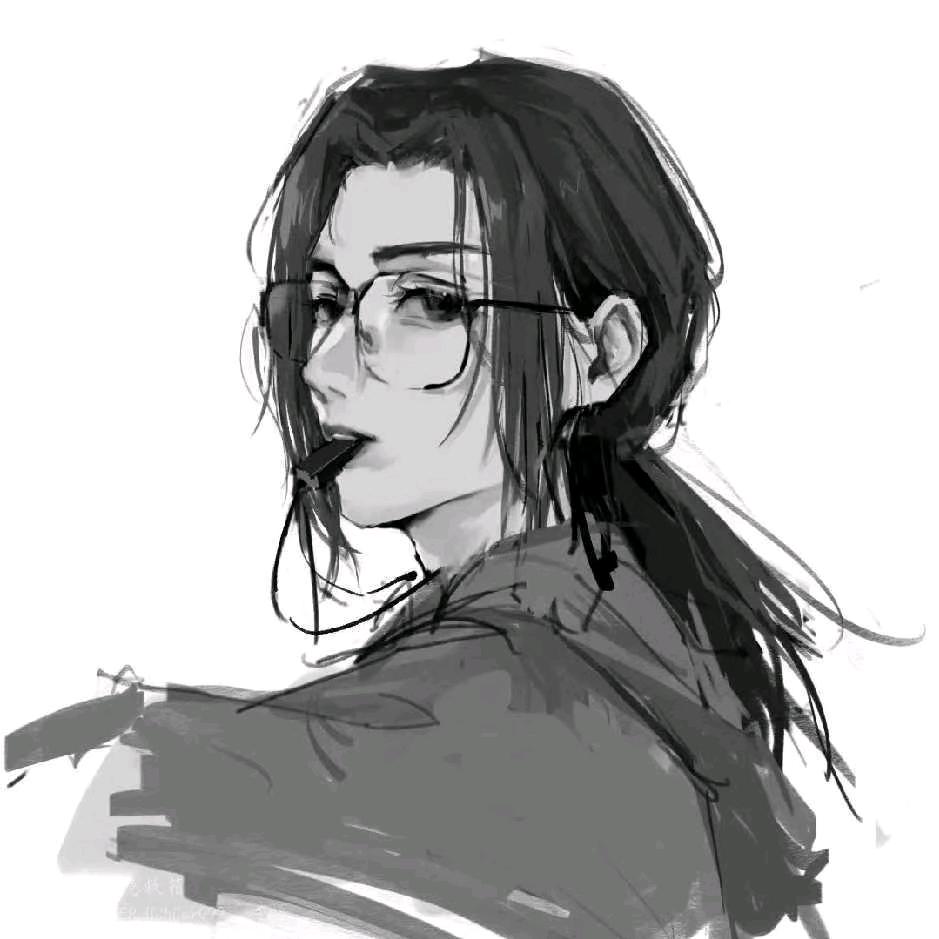 朝雾·青云（想冲2000粉）