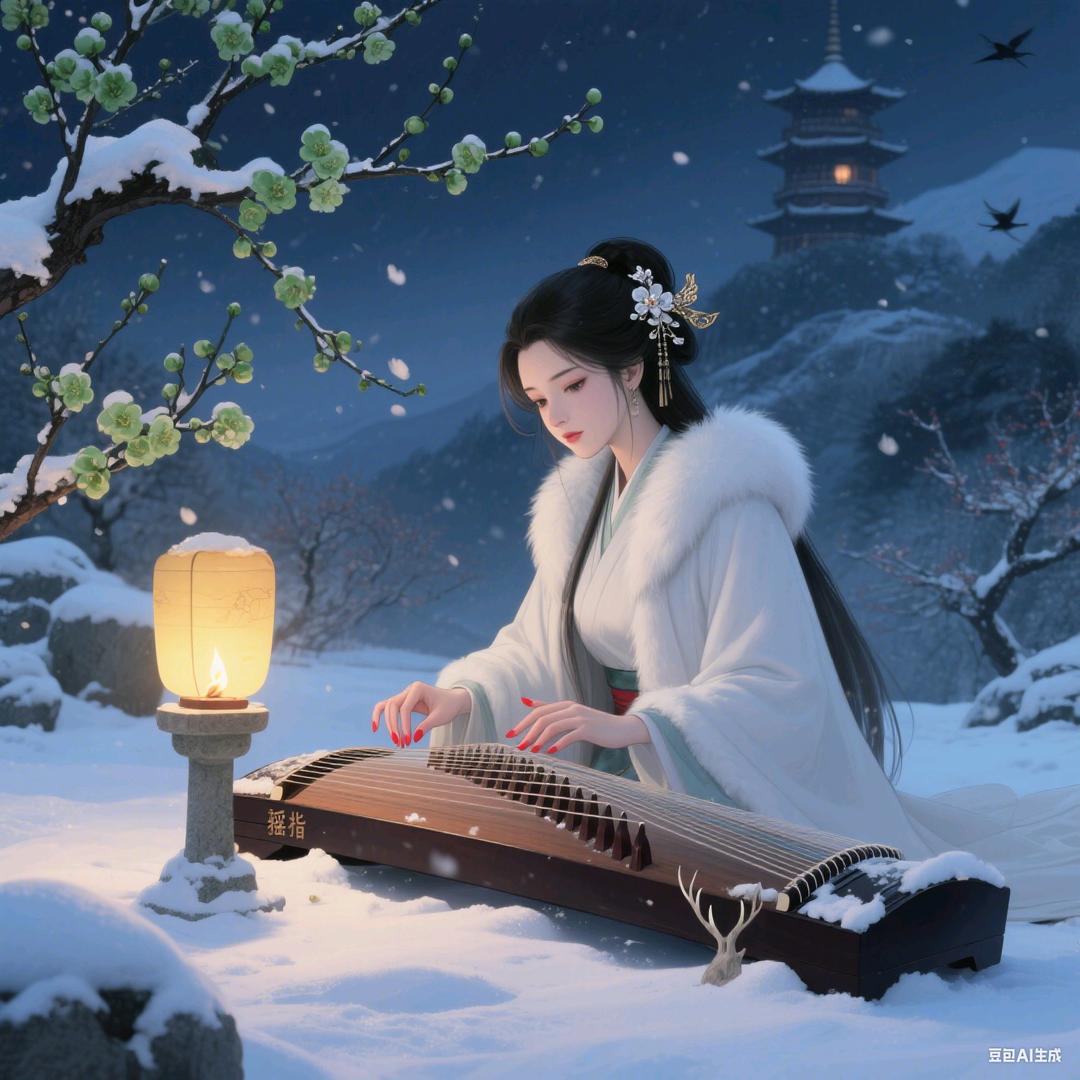 纯音乐知音
