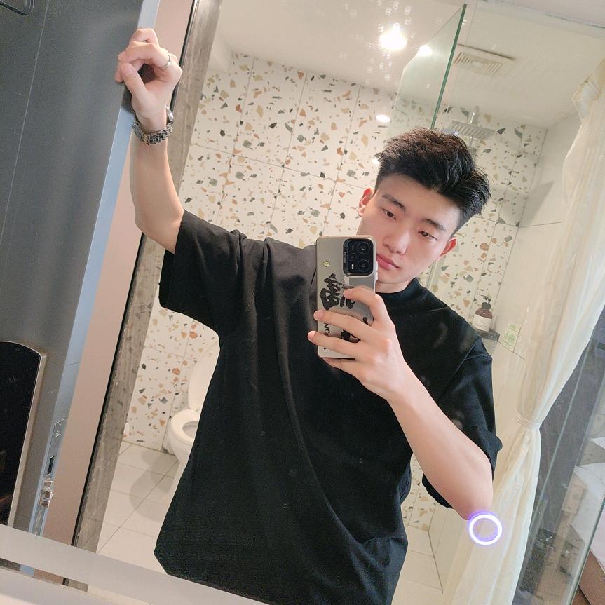 小徐在努力