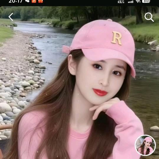 吴姐，好物分享