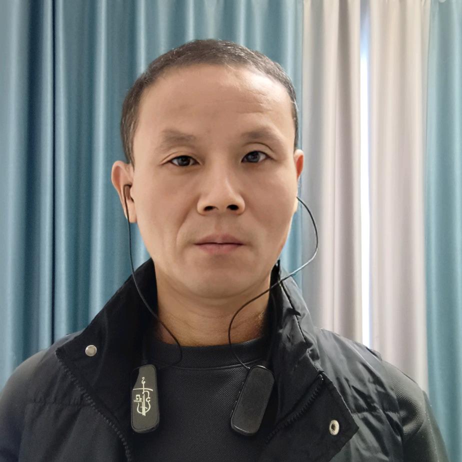 用户大海