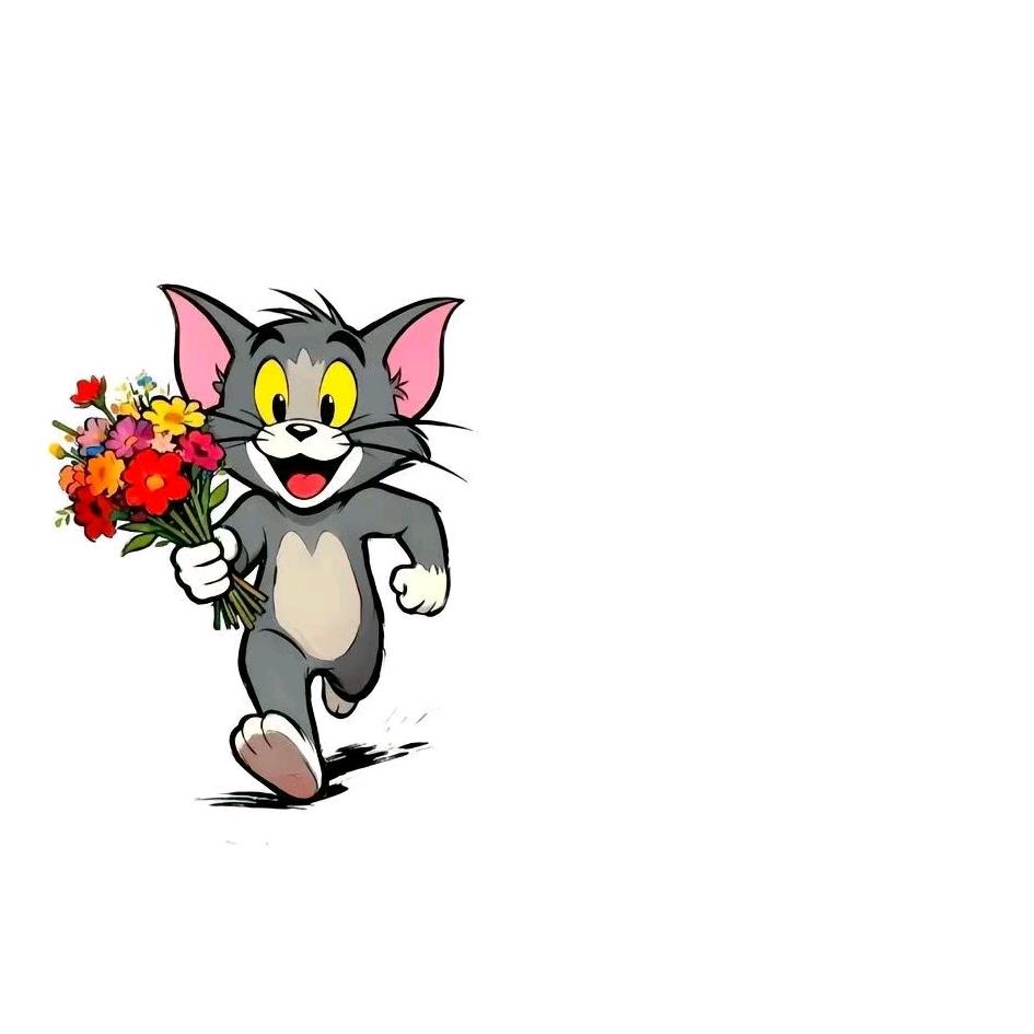 可怕的野猪。