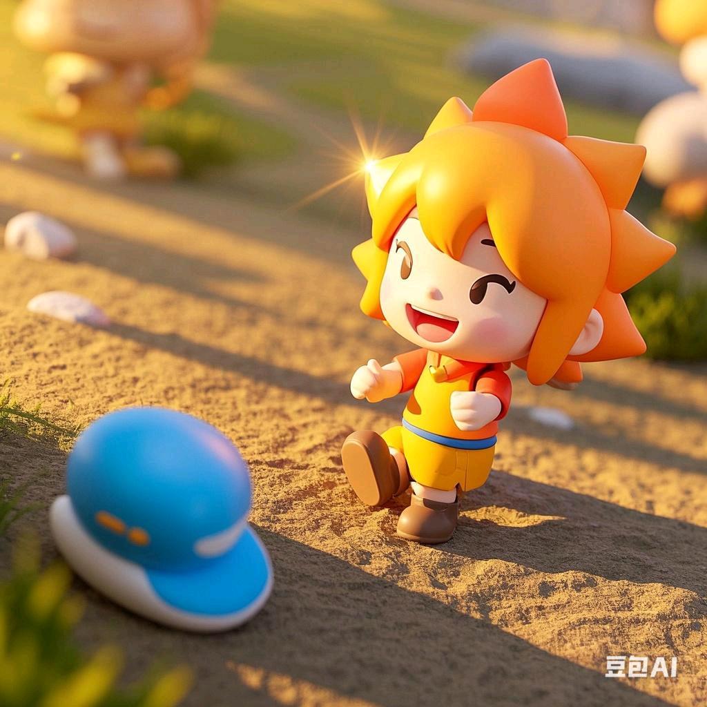 一只嘀嘀咕咕的猪🐷