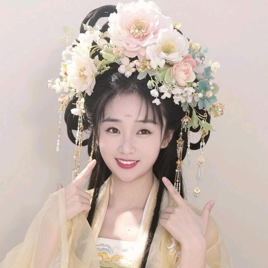 @阜阳小花🌺
