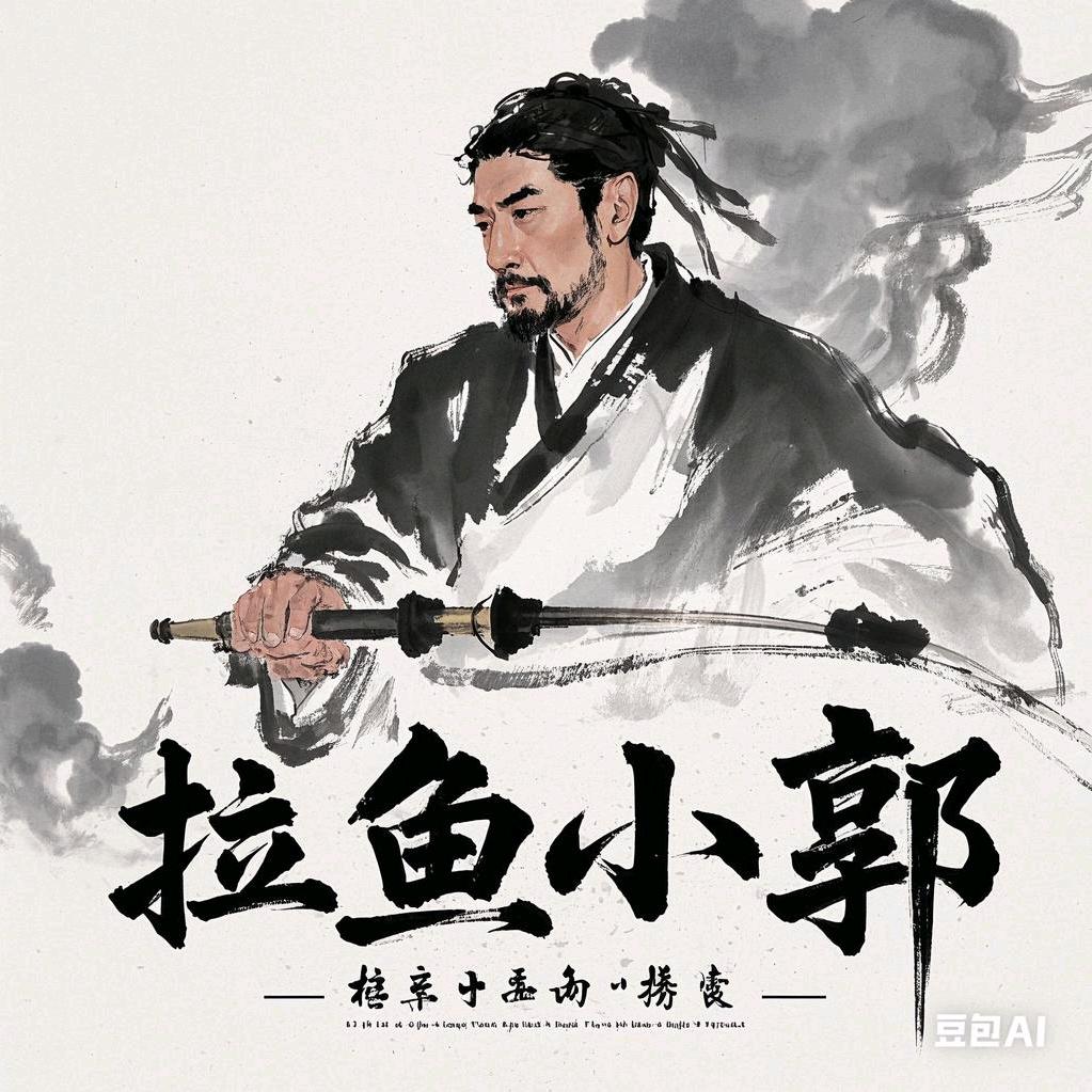 拉鱼小郭