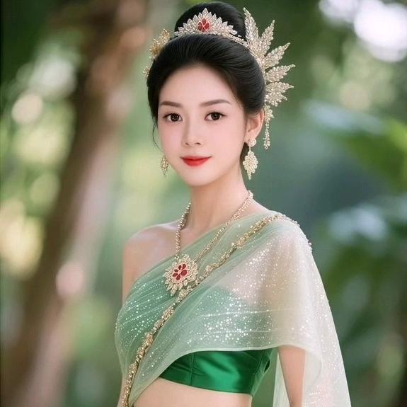 玛丽