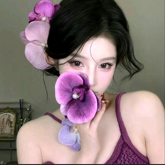 密语~