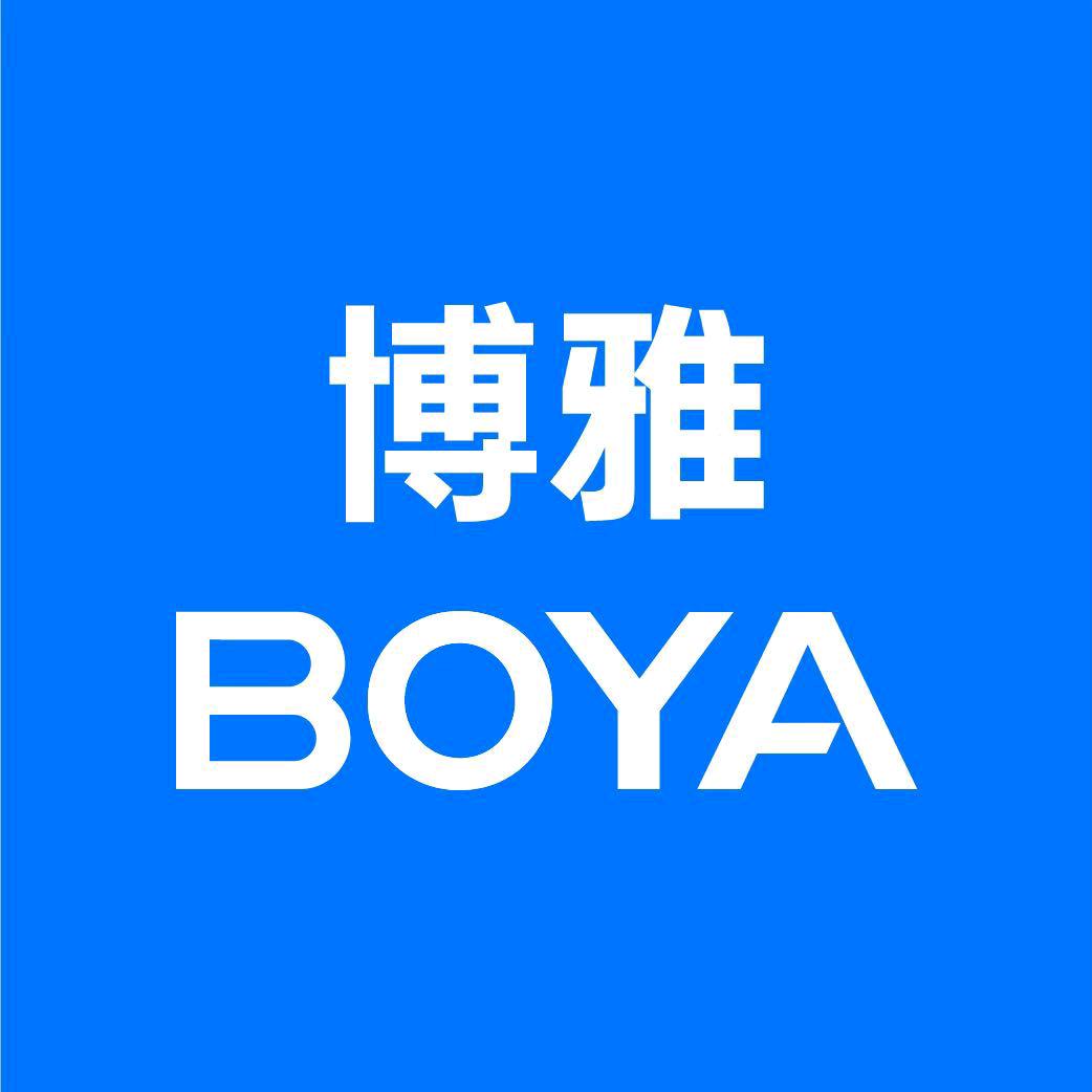 BOYA官方旗舰店