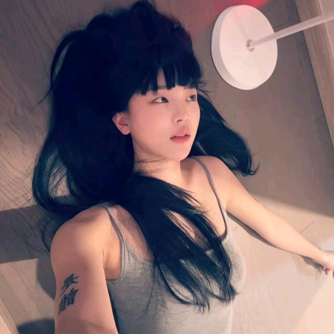 懒懒杨