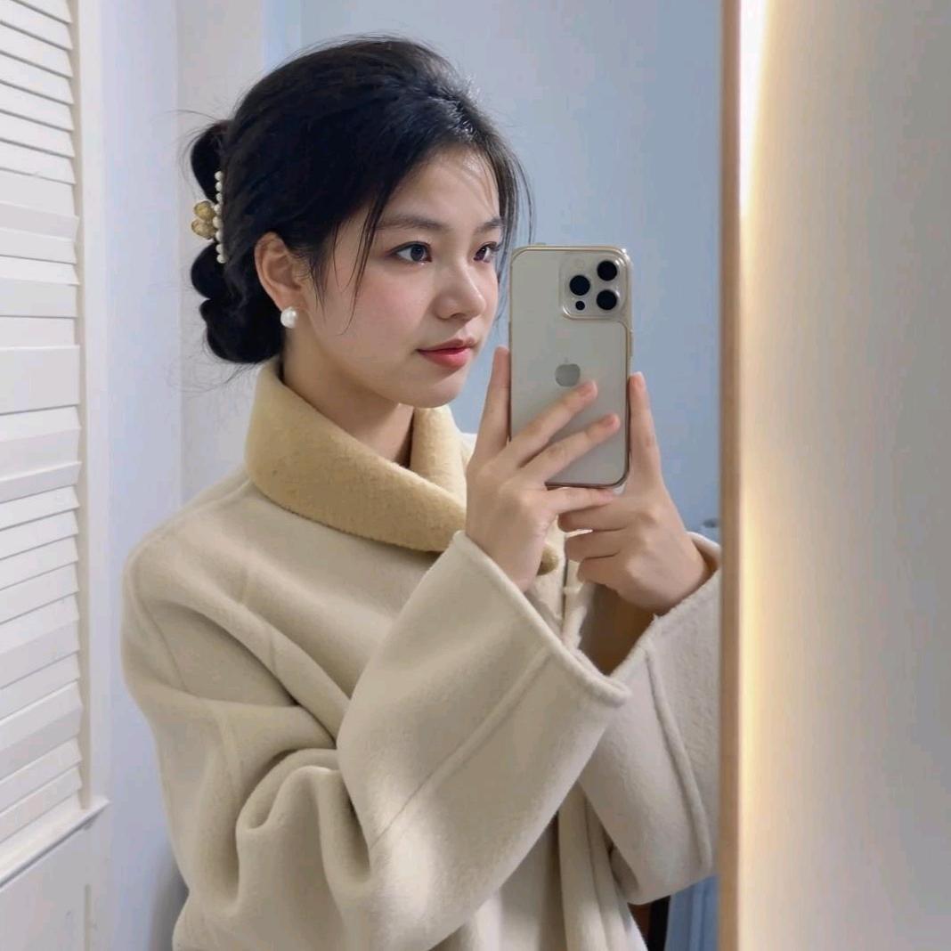 @@江西妹汁（拒绝连赞）