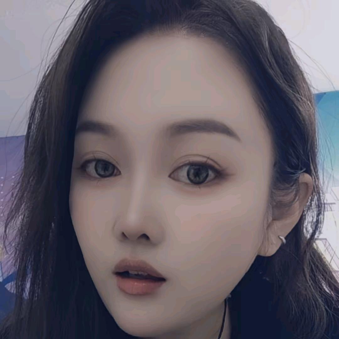 つ゛无名小姐姐好姑娘美甲美睫