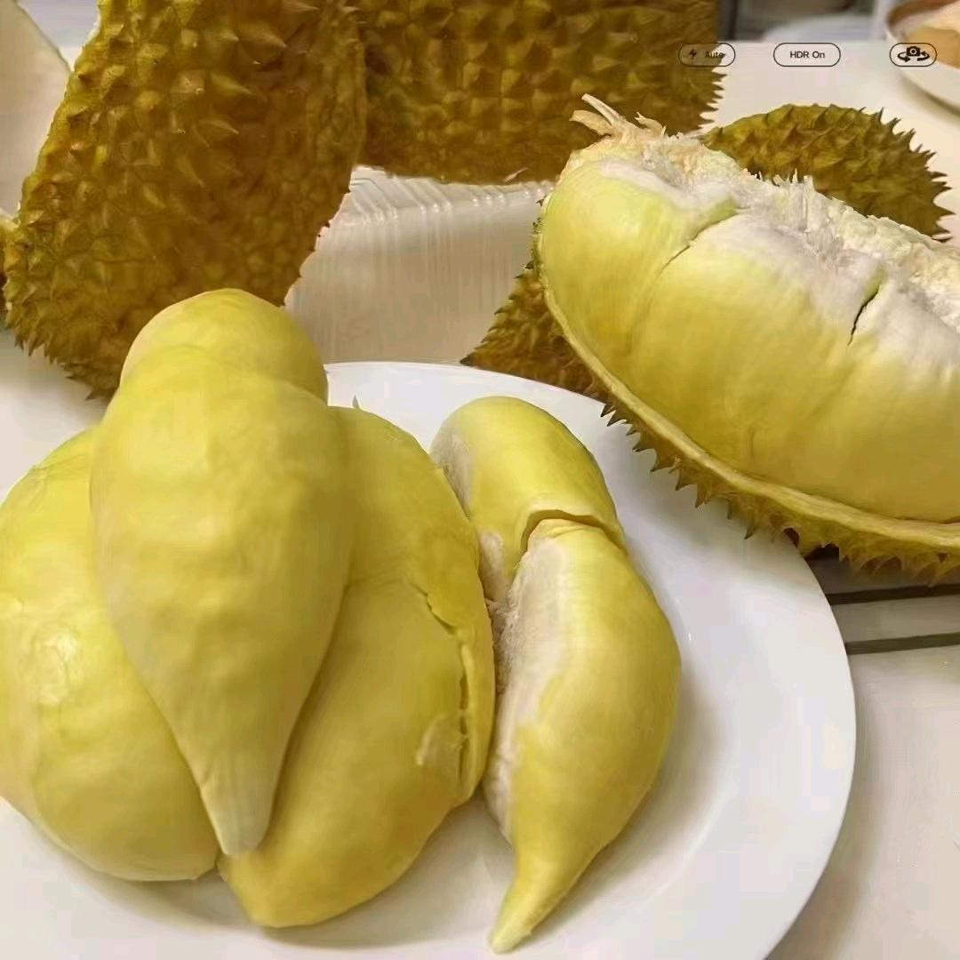 熊大榴莲(舟山路店)