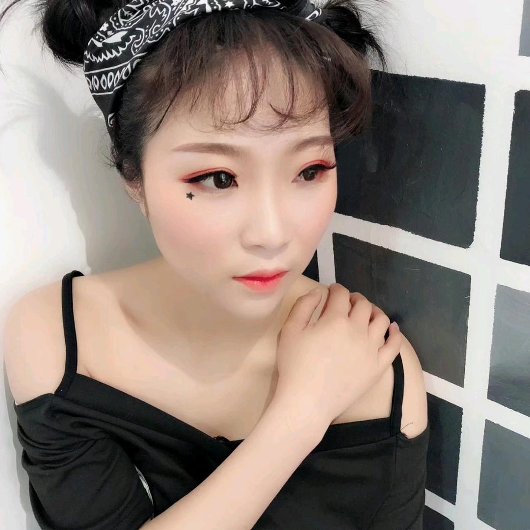 静待💄成长🌹