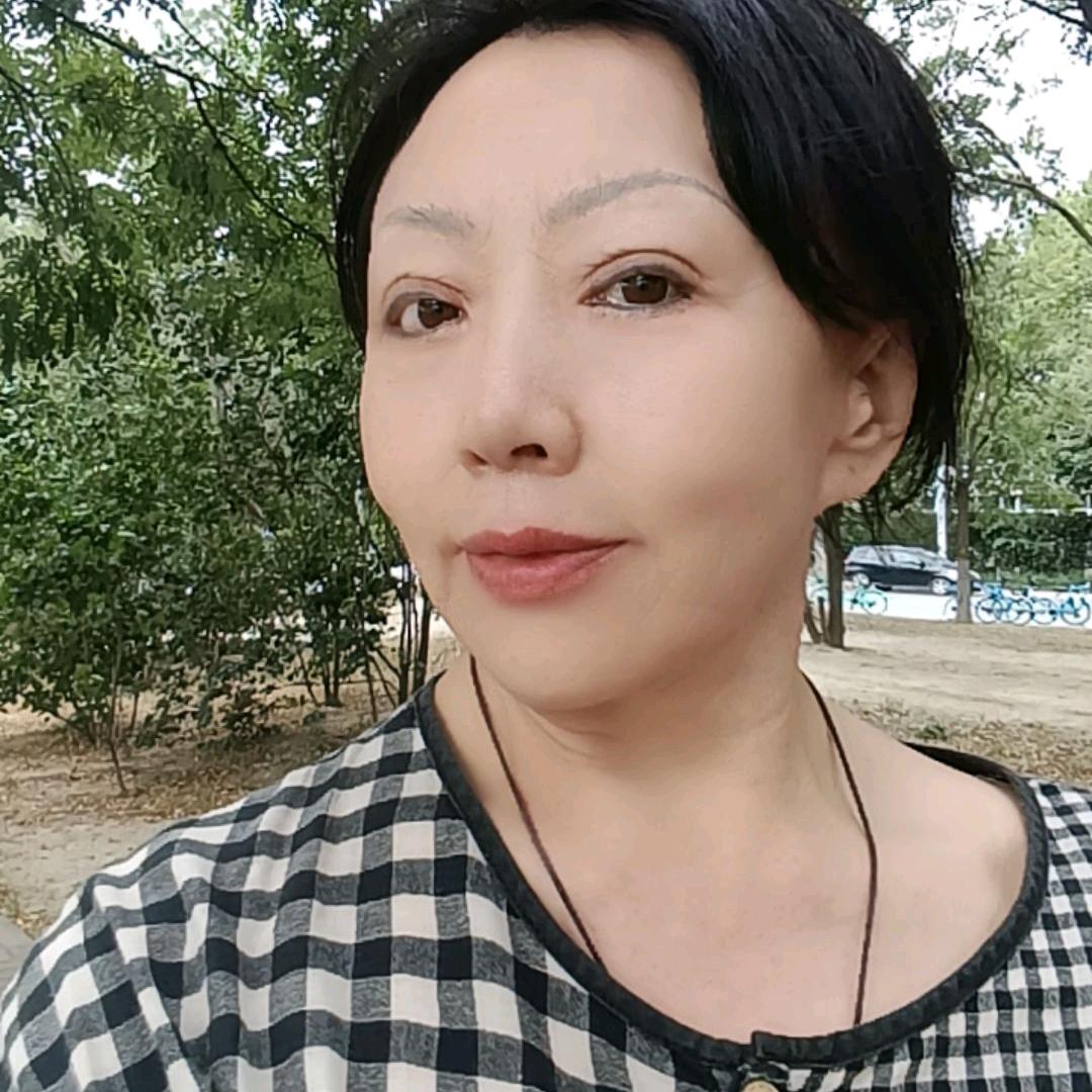 好运姐