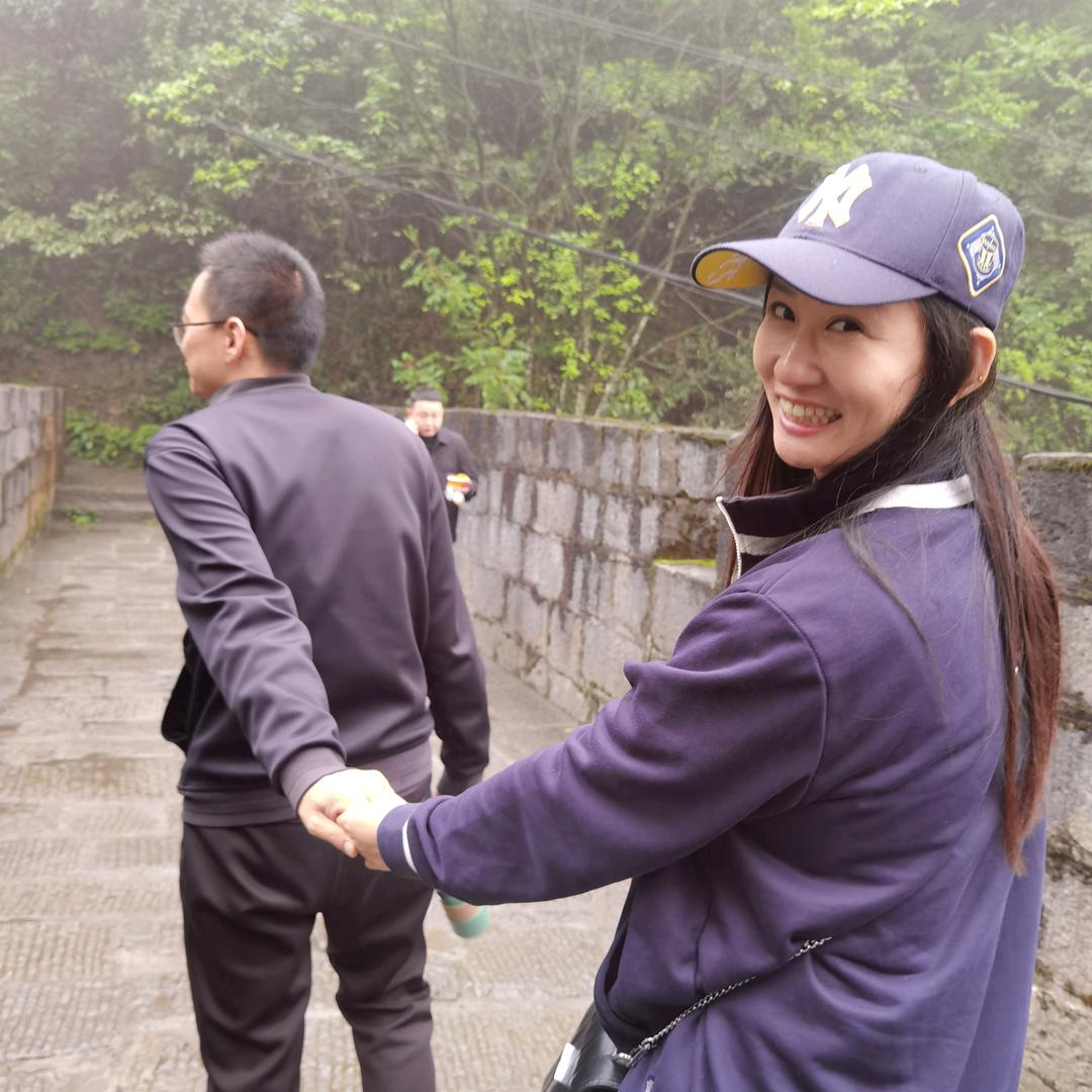 是乐乐妈
