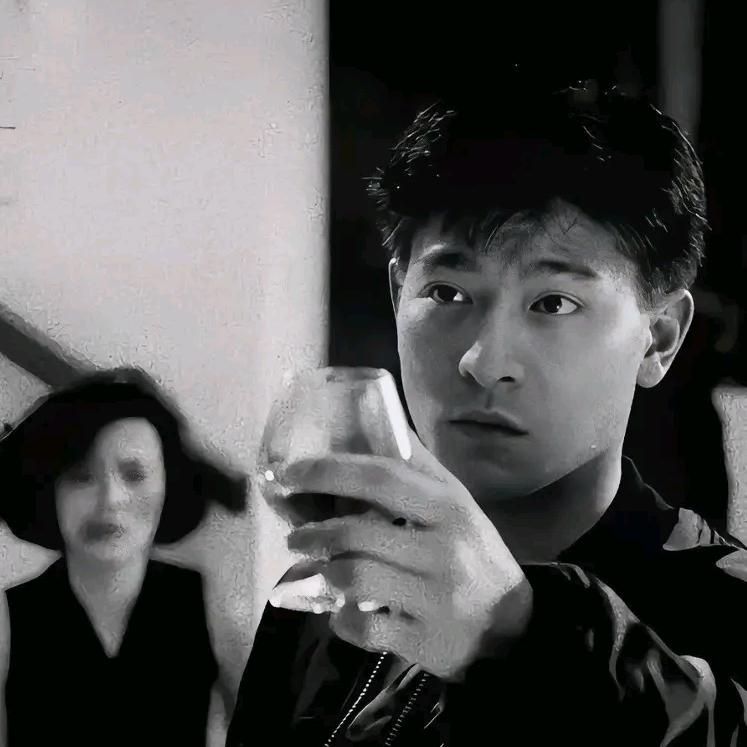 老墨·