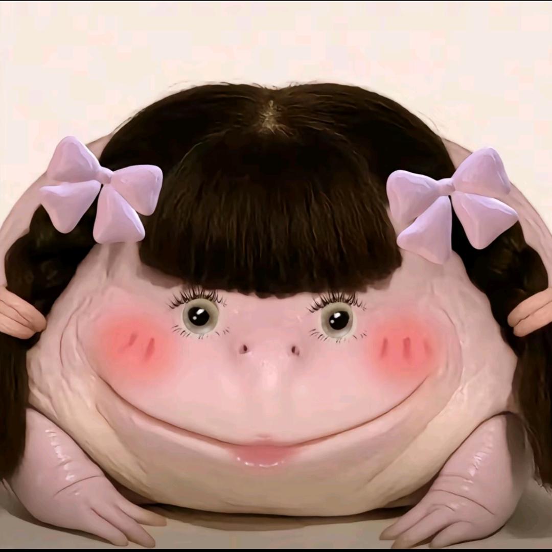 不懂弯弯绕绕🪿