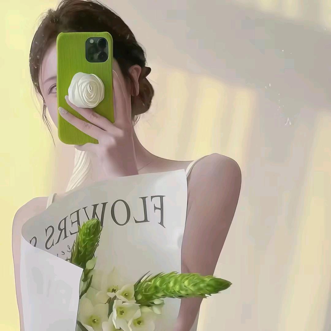 橙芓