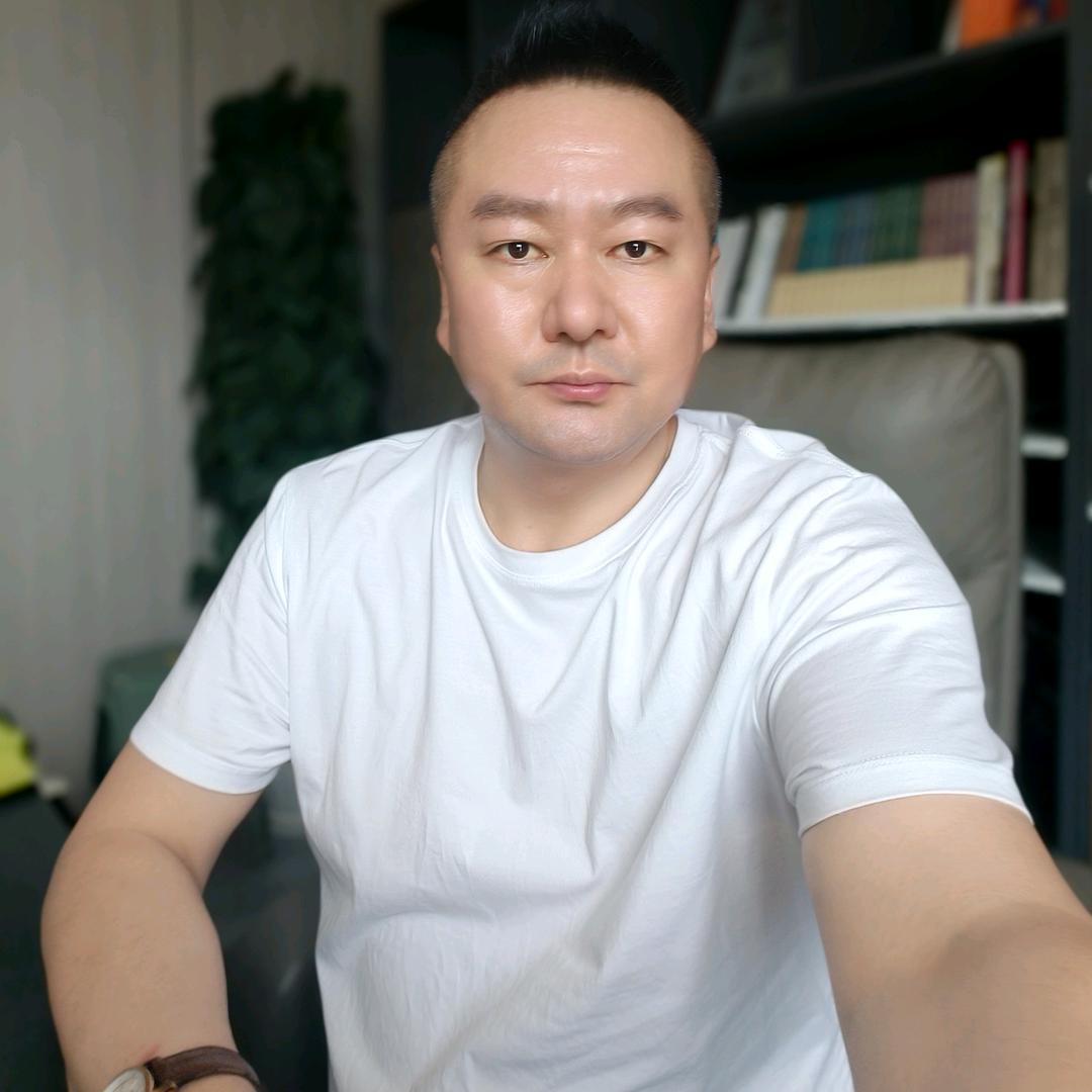 老马不惑