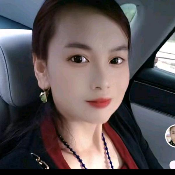 陈 珍珍姐